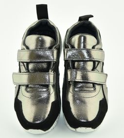 Кроссовки подростковые 99147/97147/381/46 BISTFOR 30, 19,5