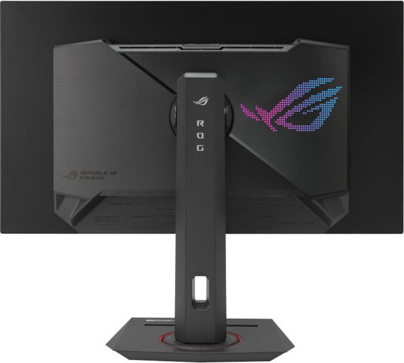 Монітор ASUS ROG Strix OLED XG27AQDMG (90LM0AH0-B01A70) | Зображення 4