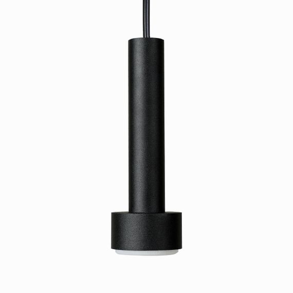 Світильник підвісний ightUP GX53 P82240 Чорний, Atmolight | Зображення 1