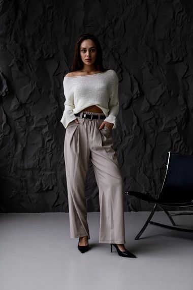 Брюки жіночі | Зображення 1