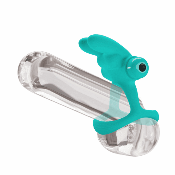 Ерекційне кільце Pretty Love — PASSIONATE DANTE, BI-210320-1 Sex Aura | Зображення 2