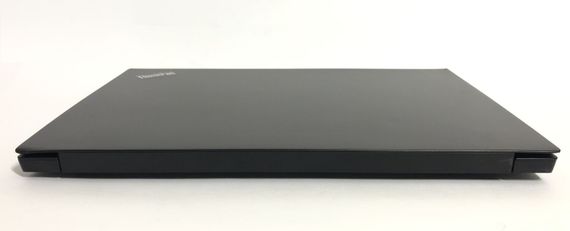 Ультрабук Б-класс Lenovo ThinkPad E14 G1 / 14'' IPS / Core i3-10110U (2(4) ядра по 2.1-4.2GHz) / 8GB DDR4 / 256GB SSD / UHD Graphics / WebCam / HDMI б/у | Зображення 5