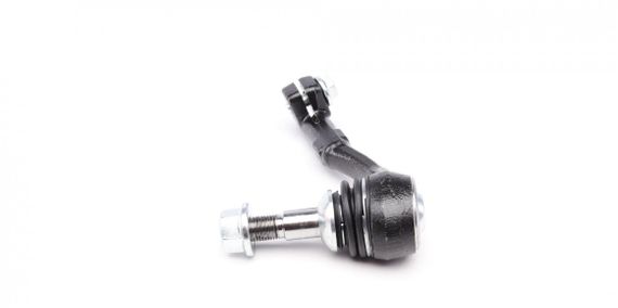 Наконечник тяги рулевой L BMW 1 Е81 E87  3 E90-E93 03- 27158 | Зображення 5
