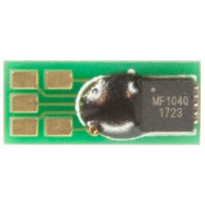 Чип для картриджа Canon LBP-710/712, 10K Cyan JND AHK (1800428)