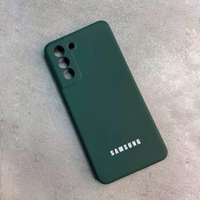 Чохол Samsung S21