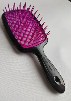 Гребінець для волосся Janeke 1830 Superbrush | Зображення 2