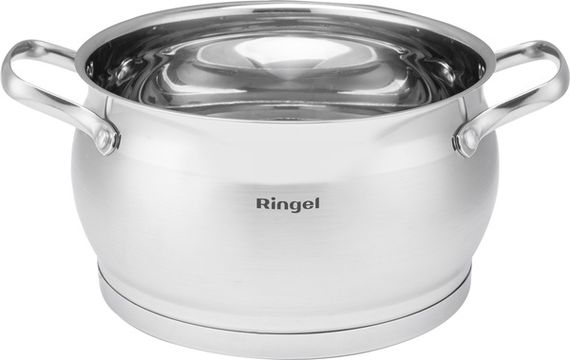 Каструля Ringel Salsa (3.1 л) 18 см | Зображення 2