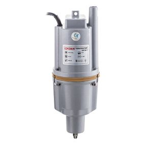 Насос вібраційний KOER KVP 60-1 нижнє забирання (KP3135)