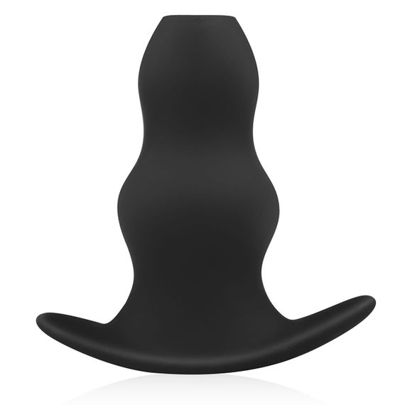 Анальна пробка BUTTR — Foxhole Hollow Butt Plug Sex Aura | Зображення 1