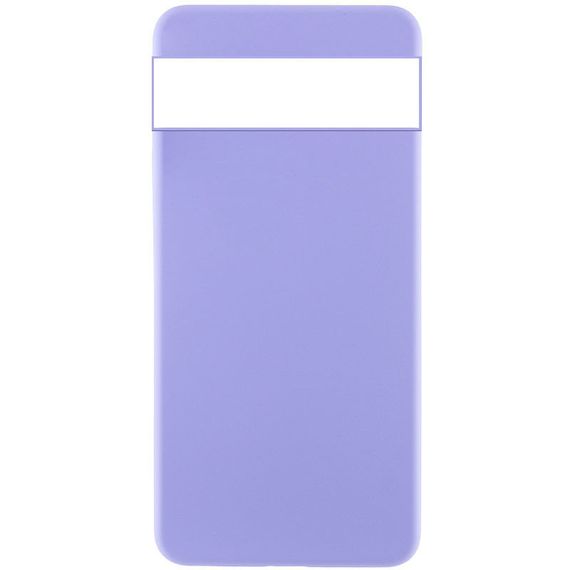 Чохол Silicone Cover Lakshmi (A) для Google Pixel 7 Pro
