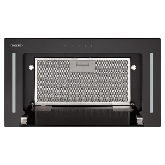 Витяжка кухонна Eleyus GEMINI 800 LED 52 BL | Зображення 4