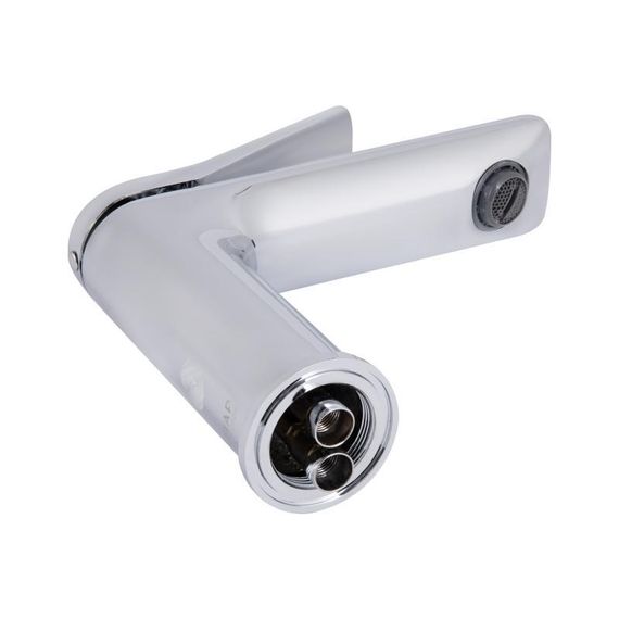 Смеситель для раковины Qtap Presto QTPRE270CRM45571 Chrome | Зображення 2