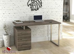 Стол Loft Design L-27 MAX L-27 MAX Дуб палена