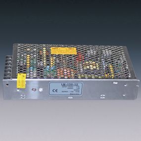 Перетворювач напруги LM-150-12