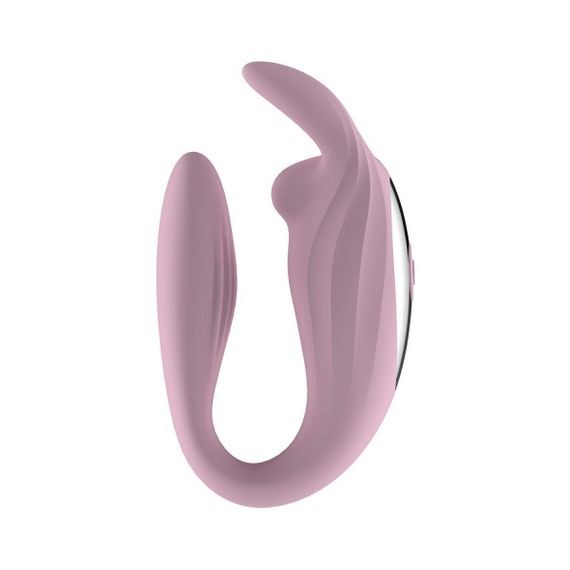 Вібратор для пар Teazers Couple Vibrator Sex Aura | Зображення 4