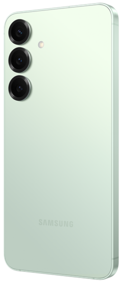 Смартфон Samsung Galaxy S25+ 12/256Gb LGD Mint | Зображення 2