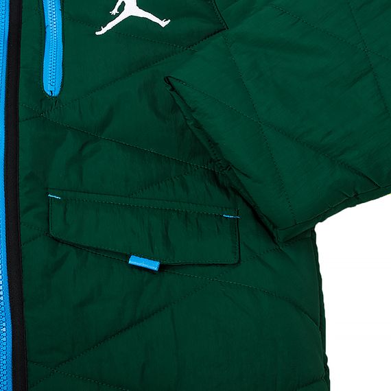 Куртка JORDAN JDB DETACH HOOD PUFFER JACKET | Зображення 3