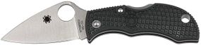 Ніж Spyderco Manbug Lightweight Leaf