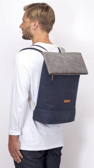 Міський рюкзак Ucon Karlo Backpack на 20л | Зображення 2