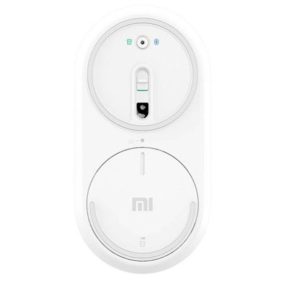 Миша XIAOMI Mi Wireless / Bluetooth | Зображення 5