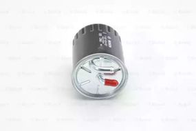 Фільтр паливний MITSUBISHI COLT, CHRYSLER 300, BOSCH (1457434437)