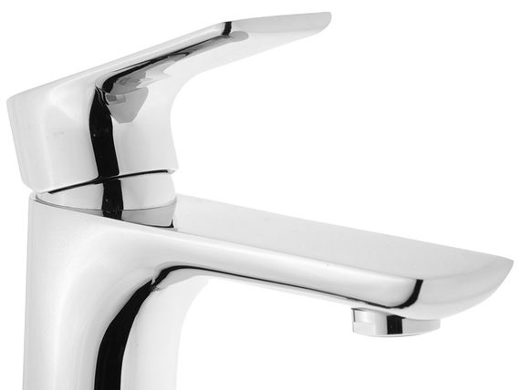 Змішувач для умивальника ASIGNATURA Delight 75501600 | Зображення 3