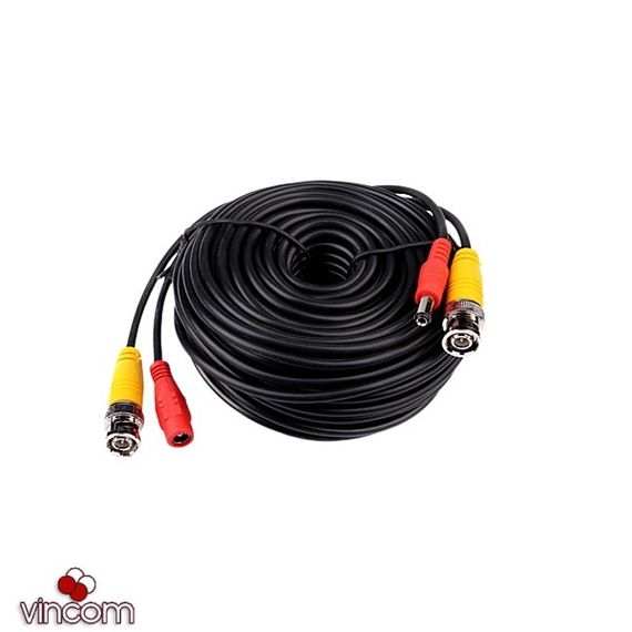 Комплект AHD видеонаблюдения CoVi Security AHD-33WD KIT | Зображення 6
