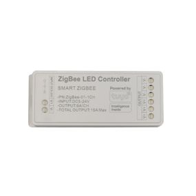 Димер управління PROLUM ZigBee Wi-Fi TUYA 15A Series HomeLink