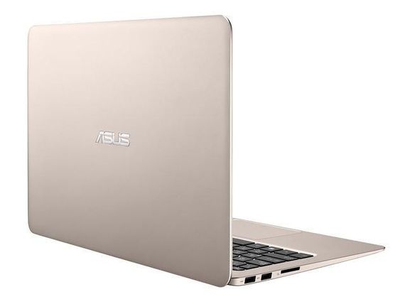 Б/В Ноутбук ASUS UX305U(13.3"/Intel Core i5-6200u/RAM 4GB/SSD240GB) | Зображення 2