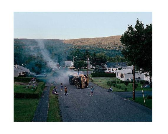 Книга Gregory Crewdson: Twilight | Зображення 1