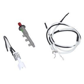 Комплект запалювання п'єзо для газового Weber Spirit 220/320