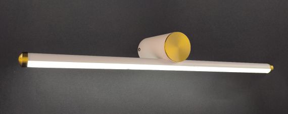 Бра LED 27953 Білий 12х8х57 см. | Зображення 1