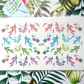 Слайдер 3295 на водяній основі