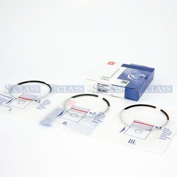 Кольца поршневые 0.60 Berlingo/Jumpy/Scudo/Expert/Partner 1.9D/TD, NPR, 120011001523,