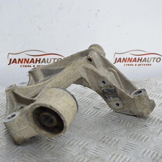 Важіль передньої підвіски лівий Seat Cordoba Ibiza III IV кронштейн верхній Сеат Кордоба Ібіца 6Q0199293D | Зображення 2