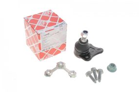 Опора шаровая передняя снизу L Audi A3 -93 VW Golf IV -06 к-кт  14440
