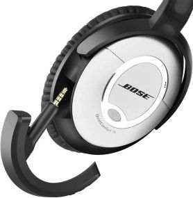 Бездротовий Bluetooth адаптер для навушників Bose QC15 / QC2 | YOCOWOCO C15