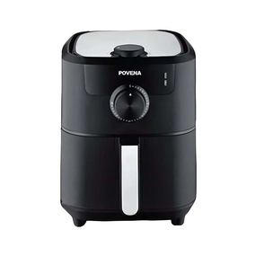 Аерофритюрниця-мультипіч POVENA AIR FRYER PVN-5522 5.5 л