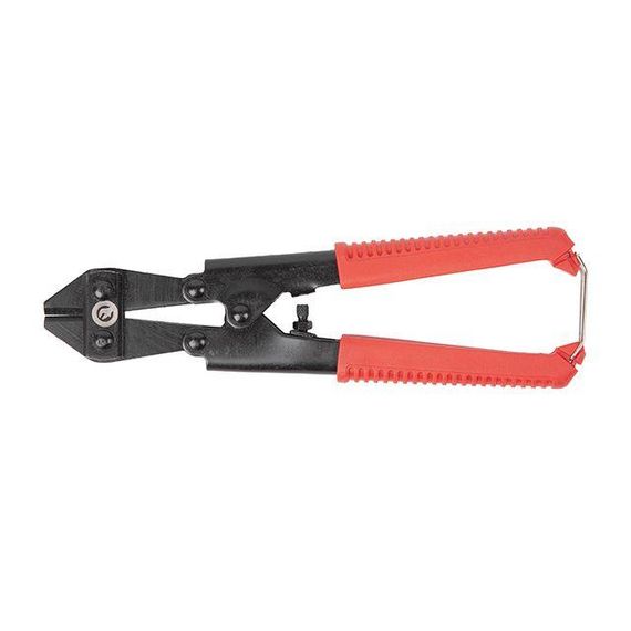 Ножиці арматурні 210 мм INTERTOOL HT-0171 | Зображення 2