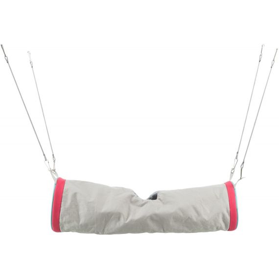 Тунель-гамак Trixie для тхора з тканини 20х45 см