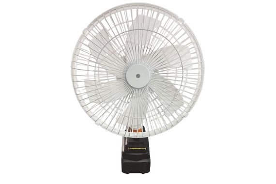 Вентилятор портативний з автоповоротом XPRO VAP-12 (45945-_854) | Зображення 2