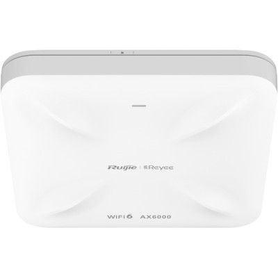 Точка доступа Wi-Fi Ruijie Networks RG-RAP2260(H) | Зображення 6