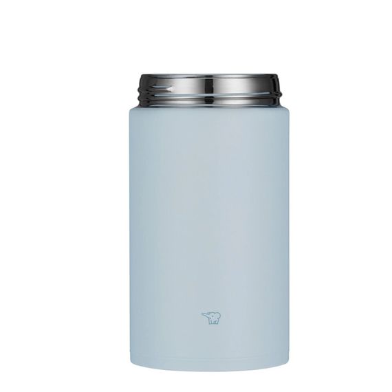 Харчовий термоконтейнер Zojirushi SW-KA75HHL 0.75l Блакитний | Зображення 4