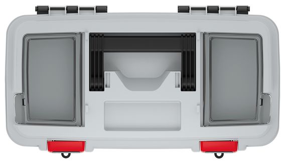 Ящик для інструментів, 19", 470x256x238, OPTIMA, KOP5025, Kistenberg | Зображення 3