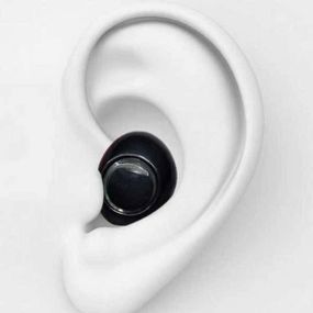 Стерео гарнітура TWS S5 4.2 Золота