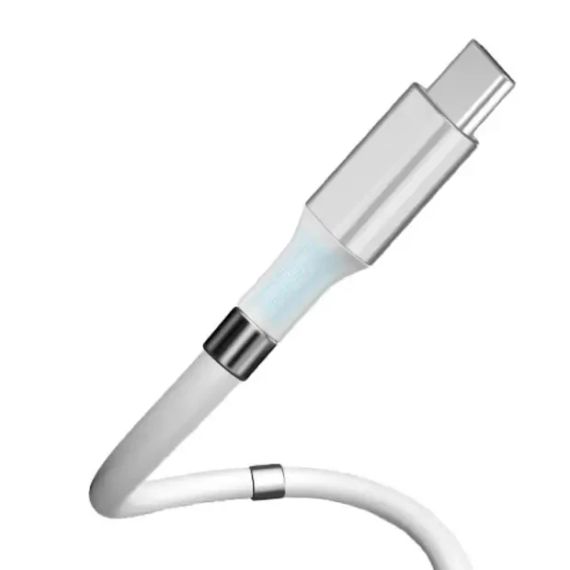 Кабель магнитный TYPE C 1м NEW | Зображення 4