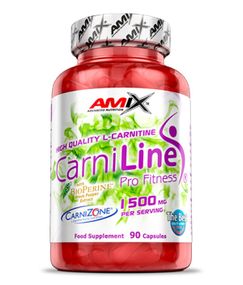 CarniLine® 1500mg 90cps