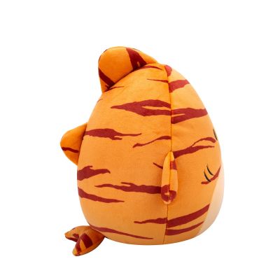 Мягкая игрушка Squishmallows Тигровая акула Джаггер 19 см (SQCR06597) | Зображення 4
