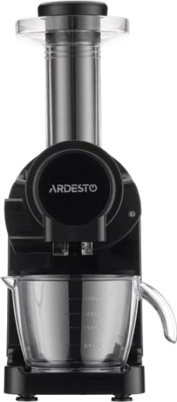 Соковижималка ARDESTO JEG-1500S | Зображення 3