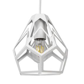 Світильник підвісний (люстра) Bellis P180 Білий, Atmolight